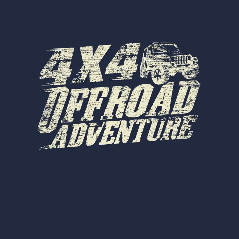 Off-road vehicle