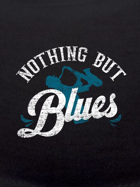 blues