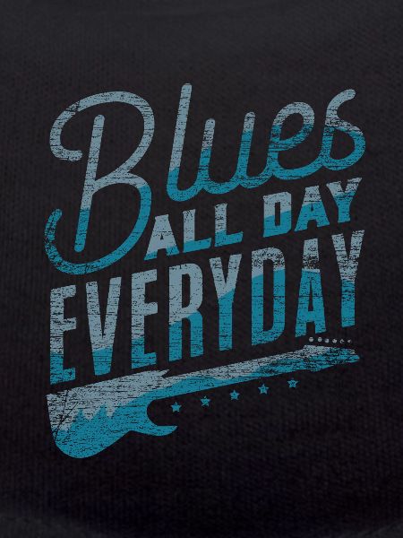 blues