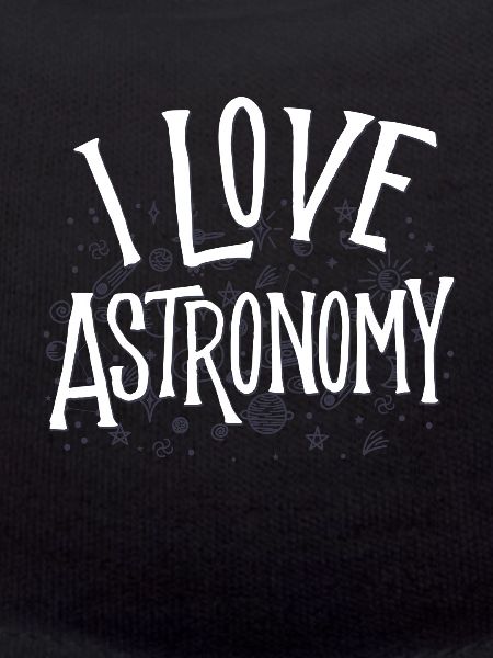 L'astronomie
