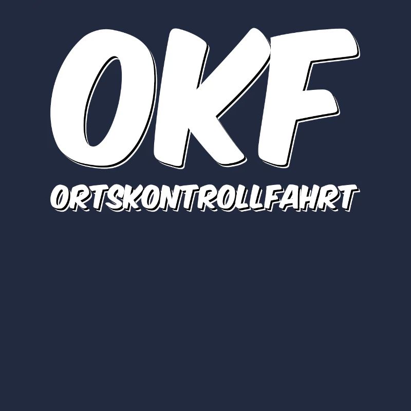 OKF Ortskontrollfahrt