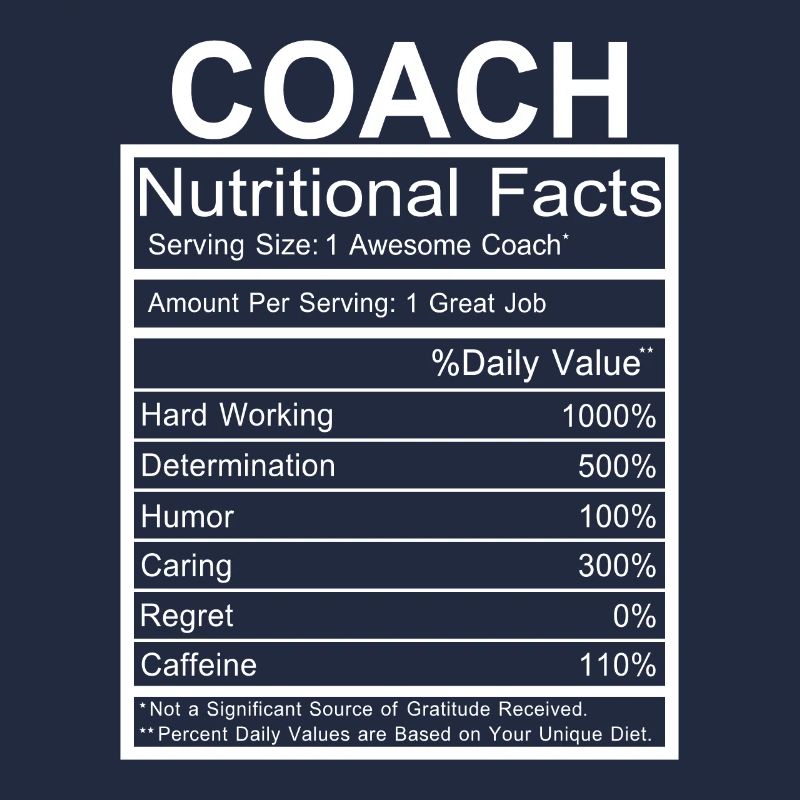 Coach