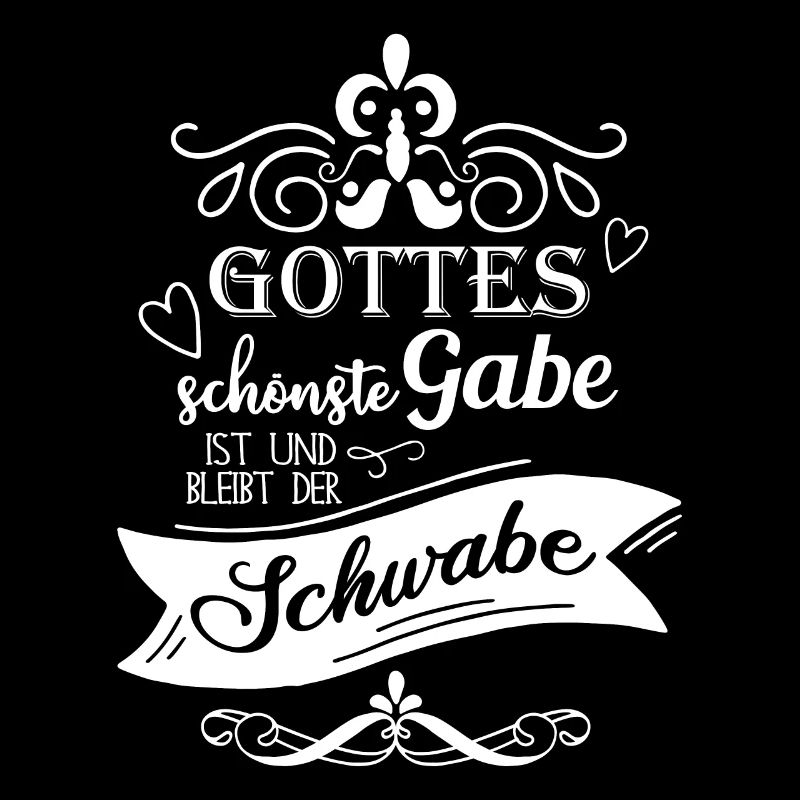 Schwäbisch Schwabe