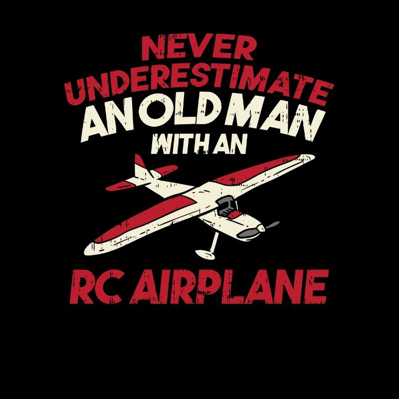 Avion télécommandé RC Avion