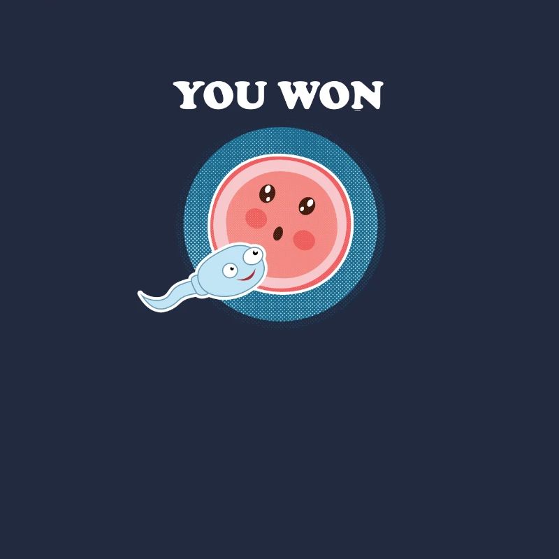 You Won Human Embryology Evolution Science