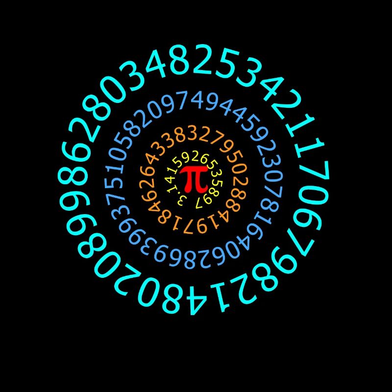 Nombre Fortune Dire Numérologue Numéros Pi