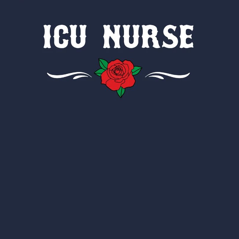 ICU Nurse RN CVICU Design