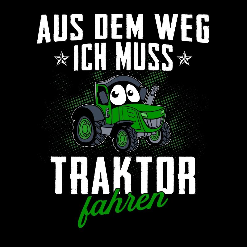 Traktor Fahren Traktoren