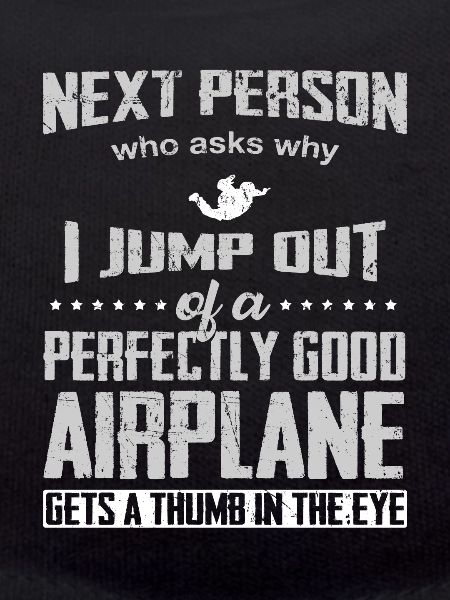Skydiver skydiver