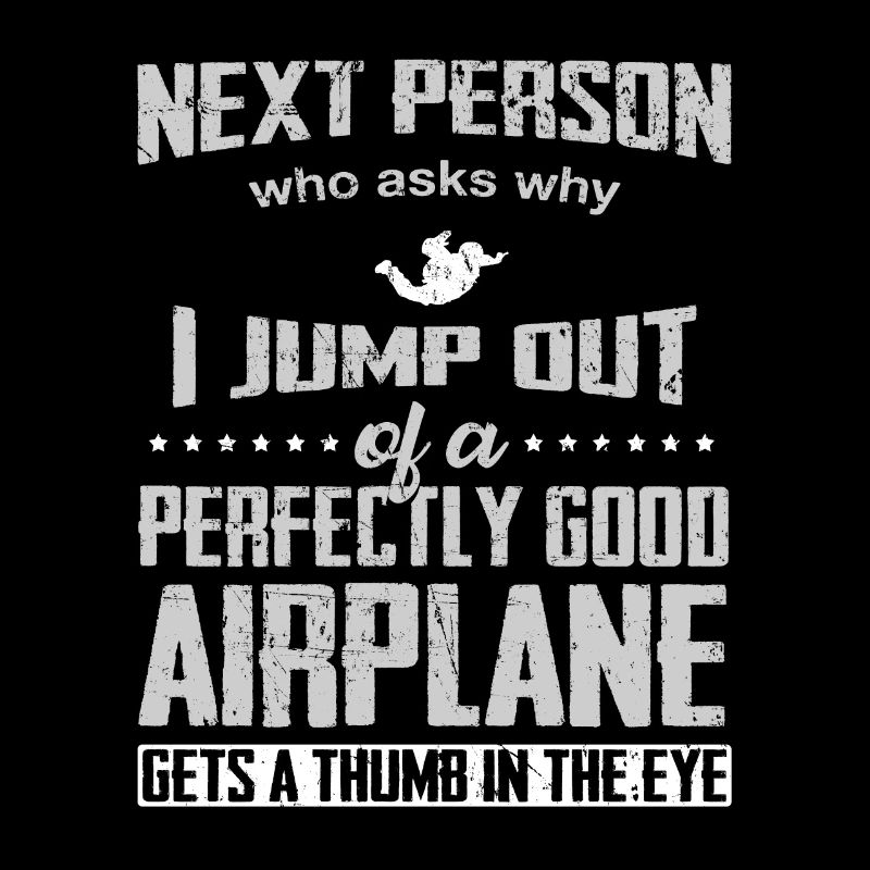 Skydiver skydiver