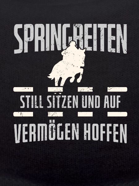 Springreiter