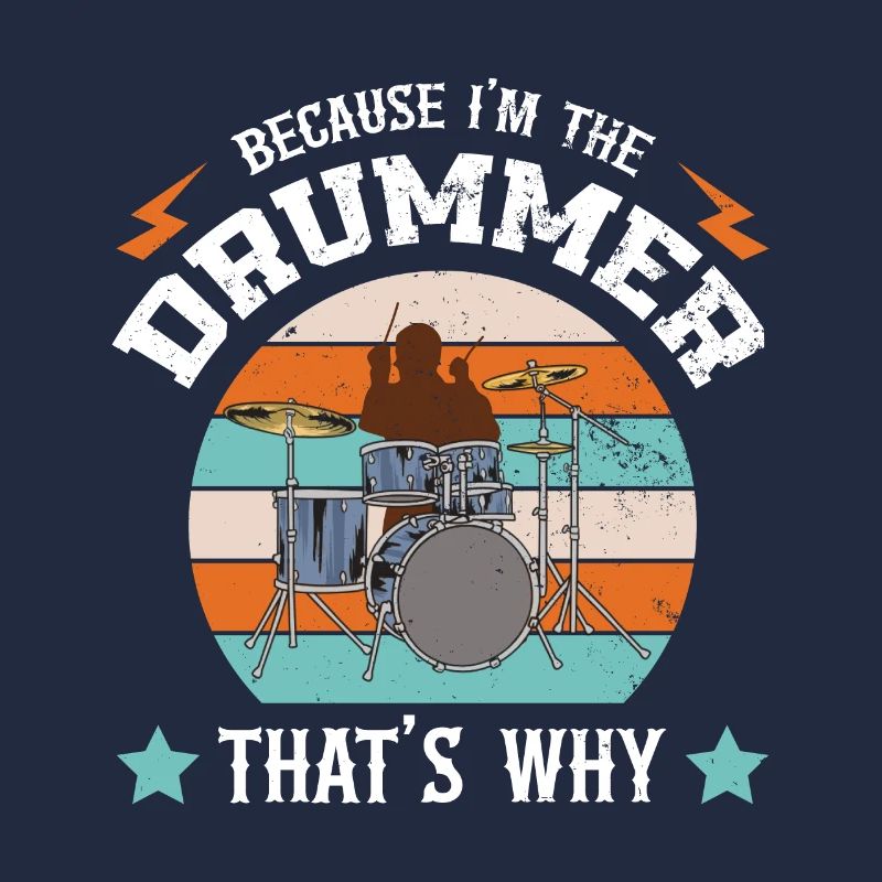 Drummer drums musicians drumstick drum beat