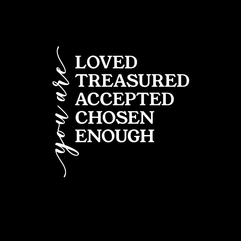 Chosen & Christlicher Glaube