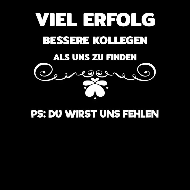 Abschiedsgeschenk Arbeitskollegin