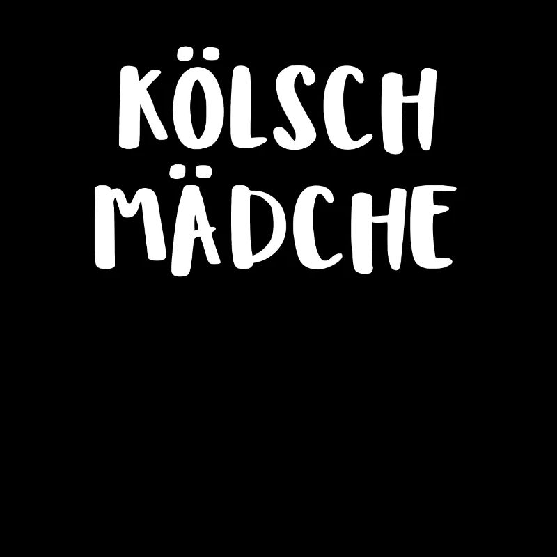Kölsch Mädche