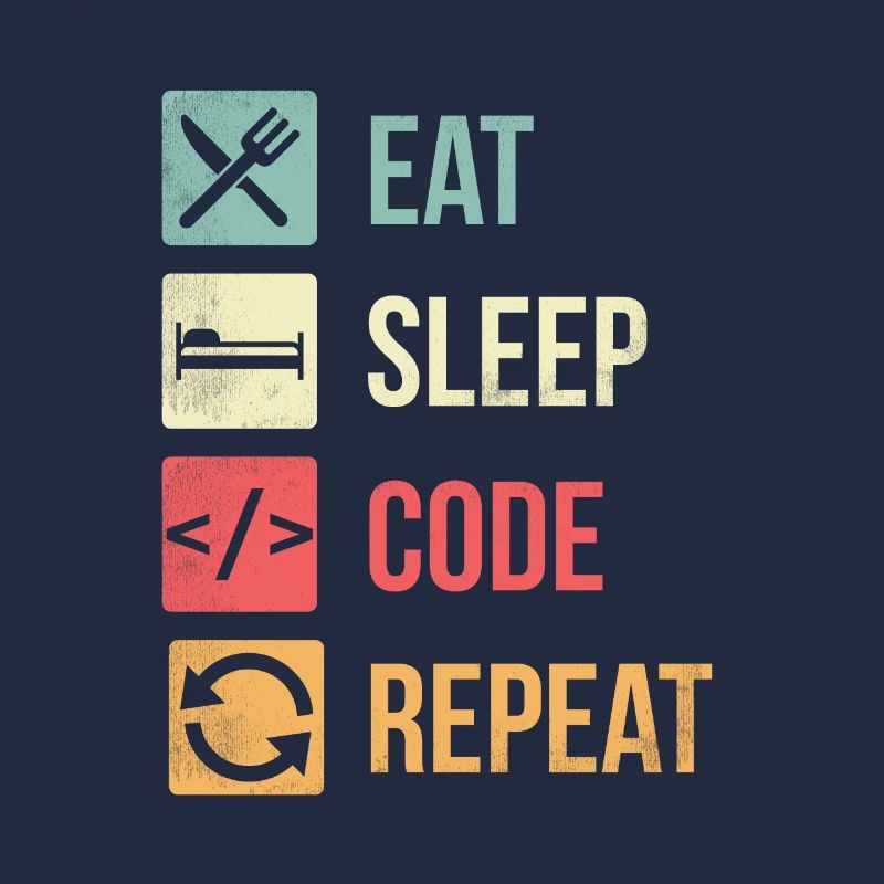 Software Engineer Codierung