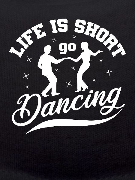 Funny dancing dance