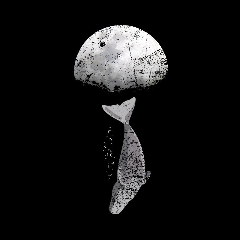 Wal Blauwal Pottwal Evolution