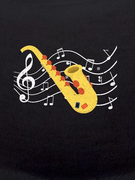 saxophonist