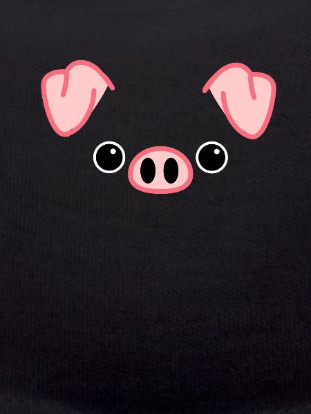 Pig Face