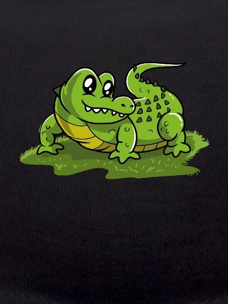 crocodile