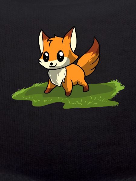 Fuchs Rotfuchs