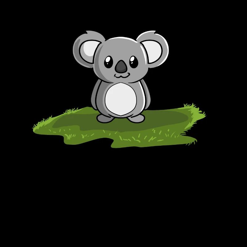 Ours koala koala