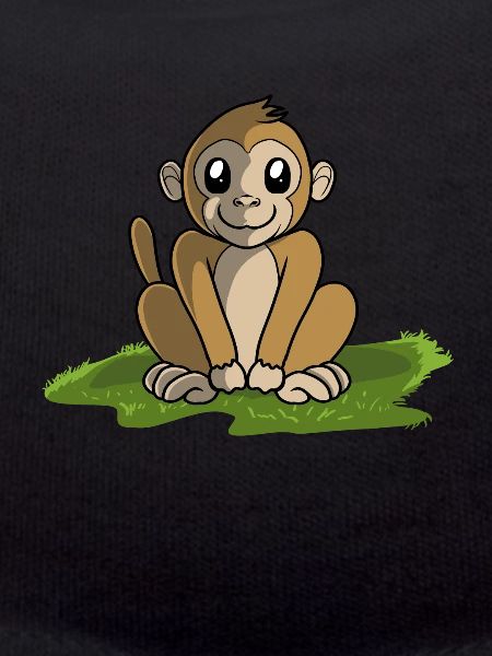 Monkey monkey