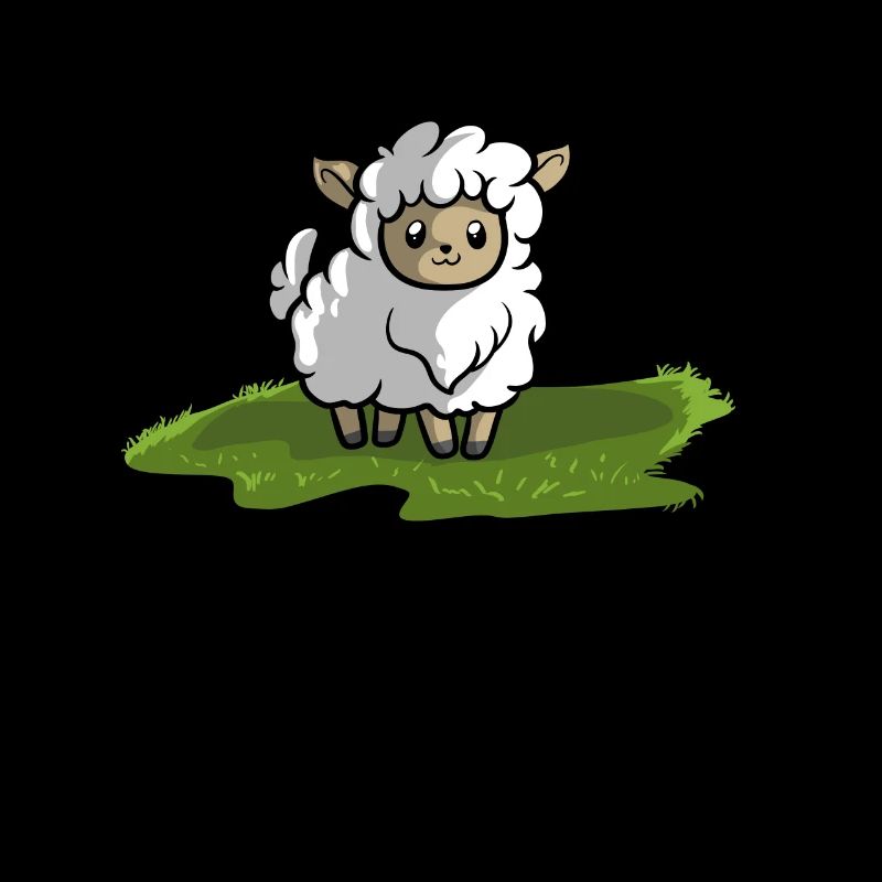 Sheep Lamb