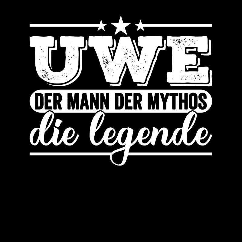 Uwe Namenstag Spruch Geschenk