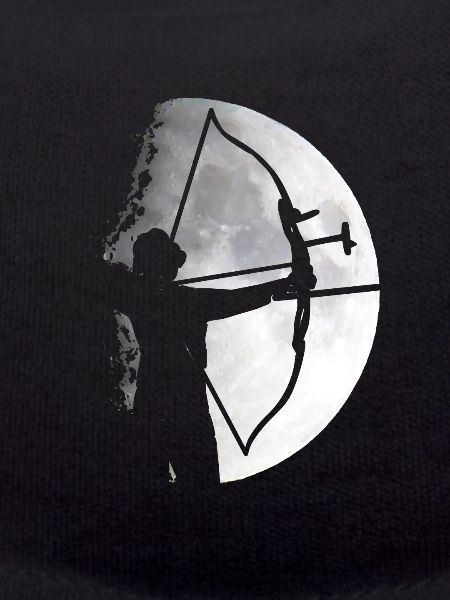 Moon archer