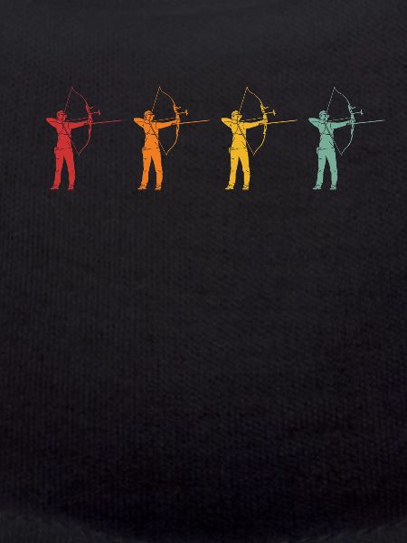 Retro archers