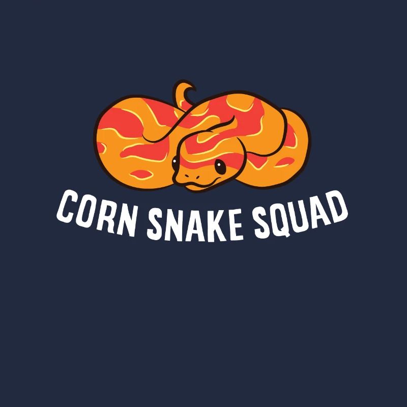 Corn snake - Corn snake squad