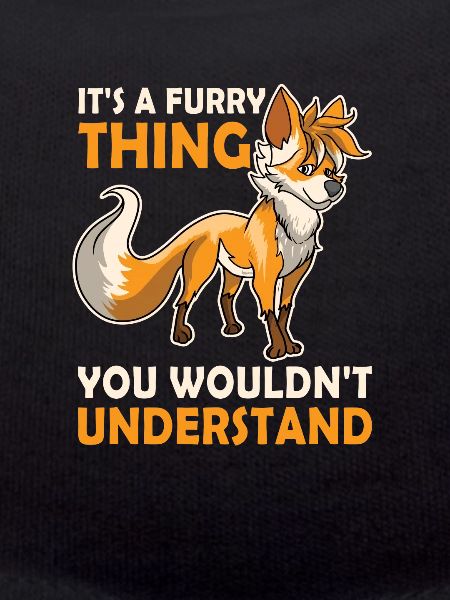 Furry Fandom Furries Fursona