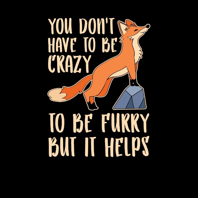 Furry Fandom Furries Fursona