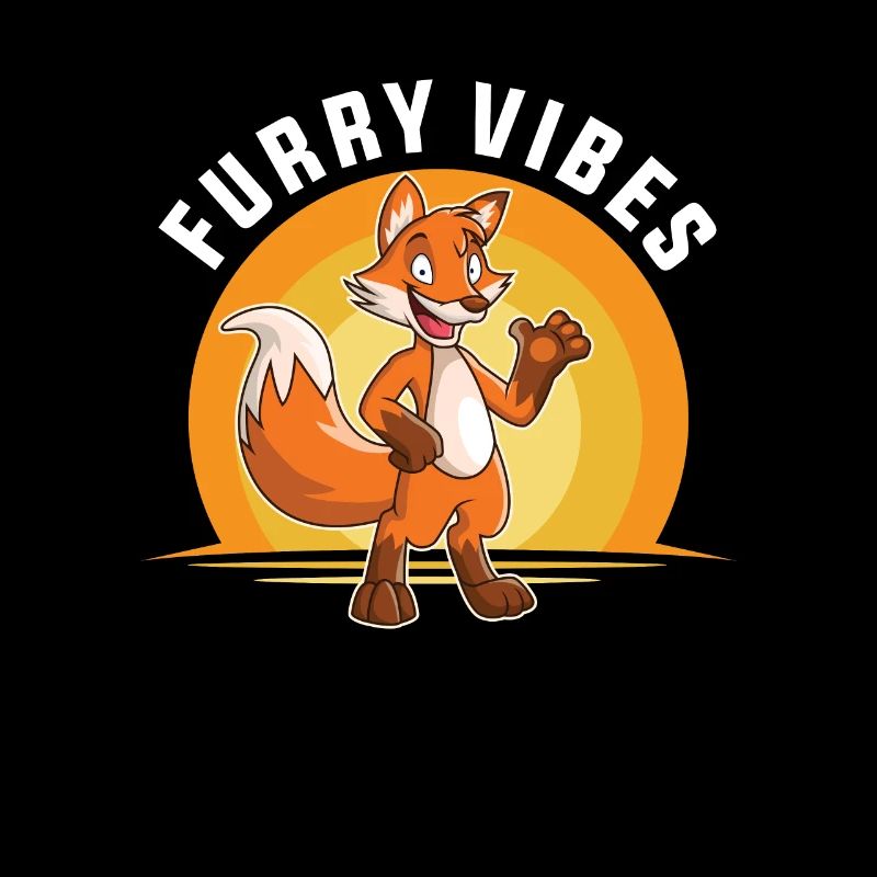 Furry Fandom Furries Fursona
