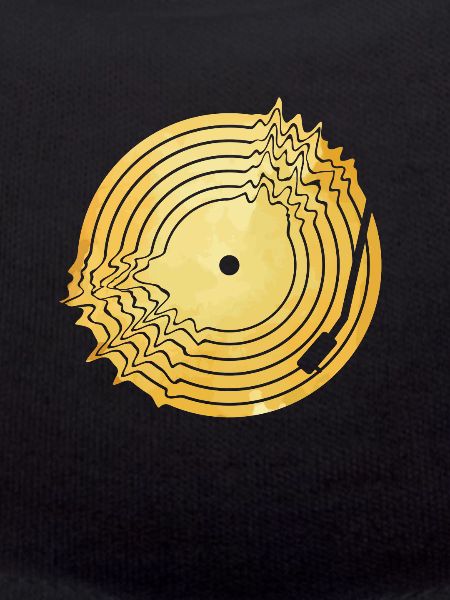 Disque vinyle
