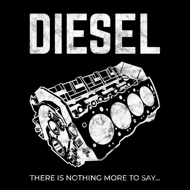 Diesel Petrol Engine Mechanic