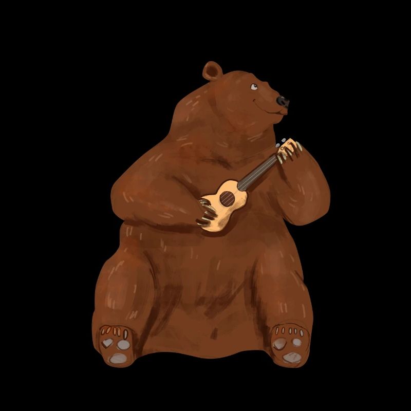 Uke ukulele