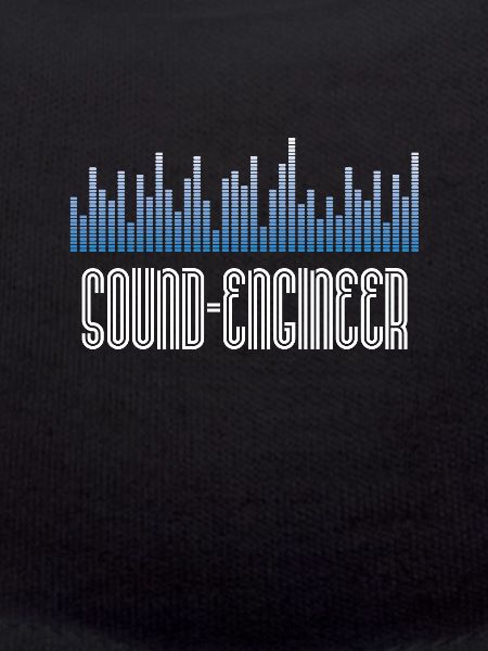 Sound-Engineer I Tontechniker