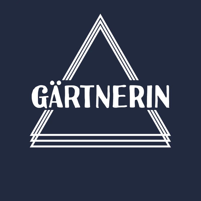 Gärtnerin