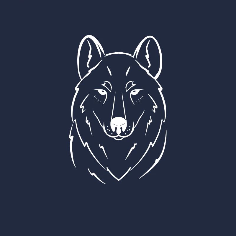Wolf lone wolf