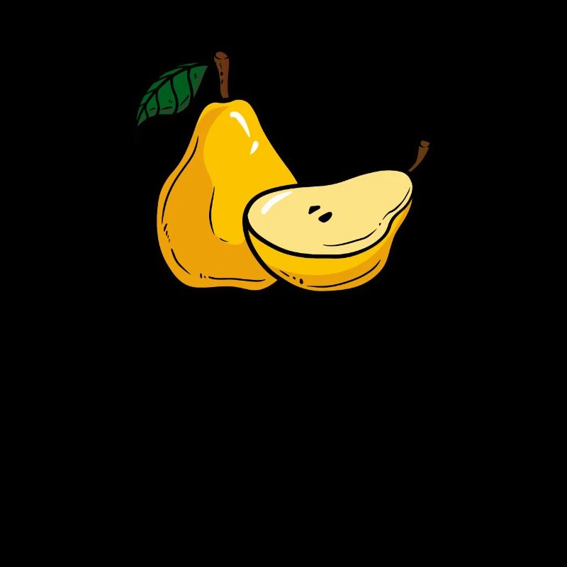 pear