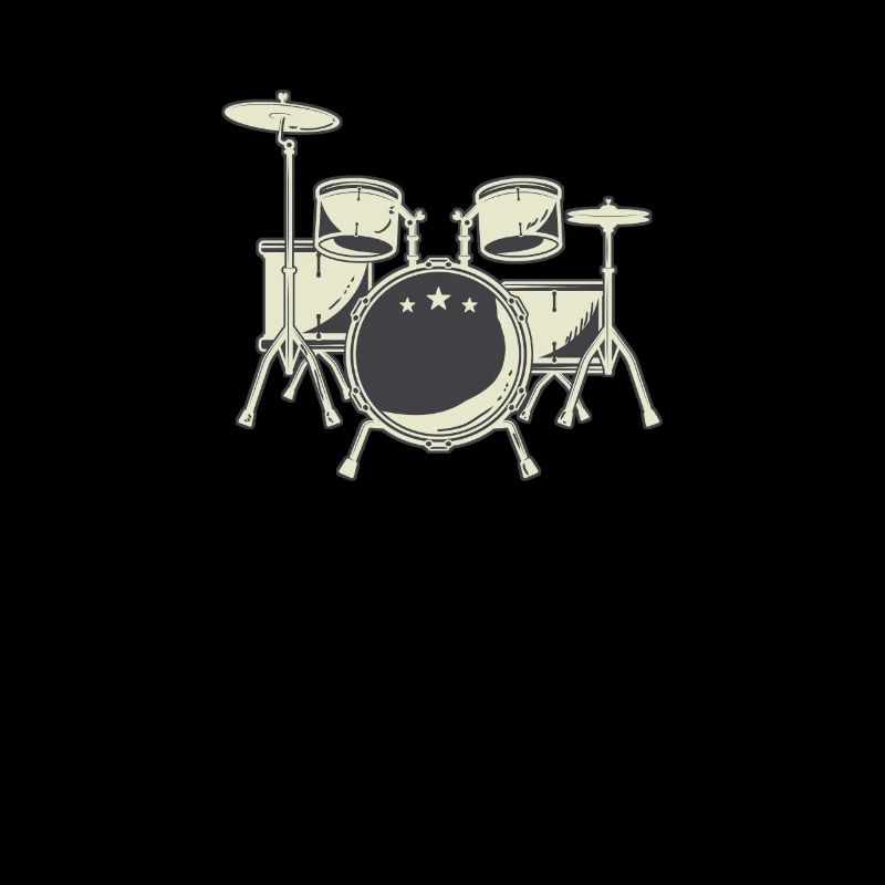 Drums drummer