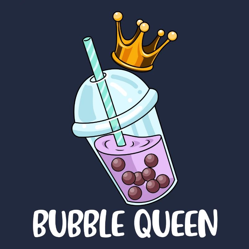 Bubble Tea Gechenk Femmes Boba Tea Bubble Tea