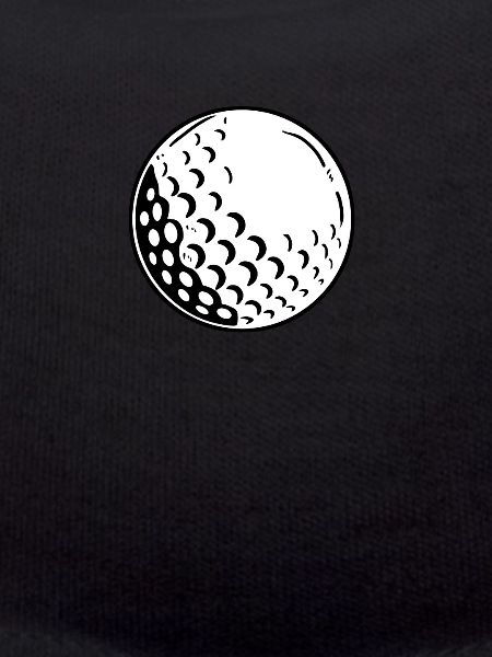 Golf Golfer