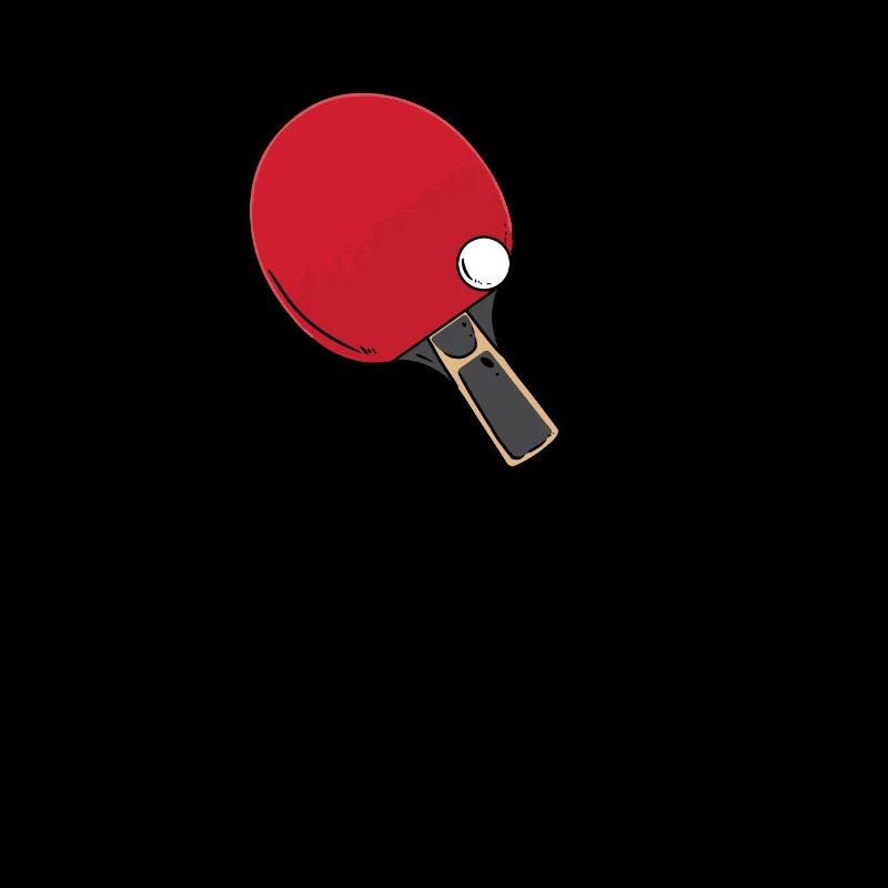 Tennis de table ping pong