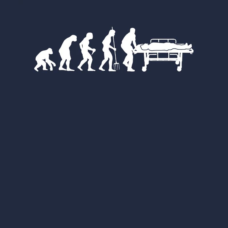 Rettungssanitäter Evolution Sanitäter