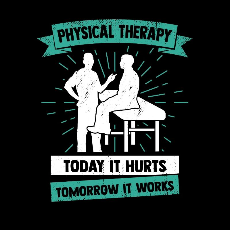 Cadeau de physiothérapeute