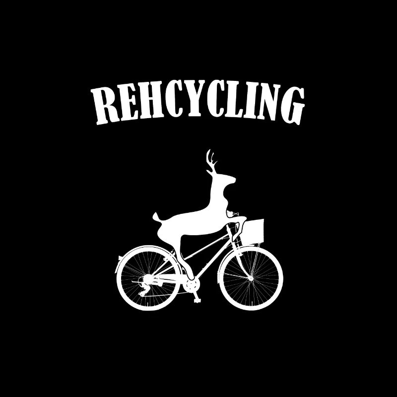 Rehcycling Recycling recylen
